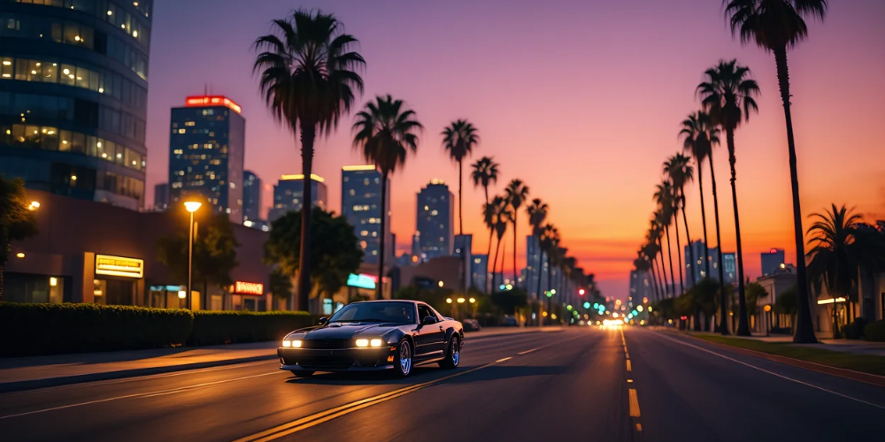Grand Theft Auto V online game